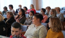 семинар по духовно-нравственному воспитанию дошкольников для педагогов МДОУ г. Кимры и Кимрского района