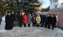 город Кимры с рабочим визитом посетил губернатор Тверской области Игорь Руденя.