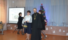 Православные традиции закладываются в детстве