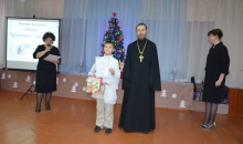 Православные традиции закладываются в детстве